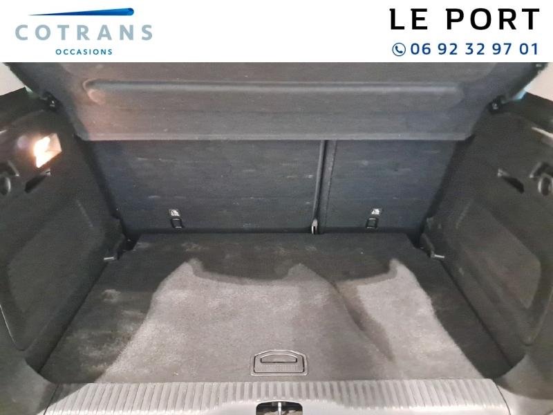 Photo 9 du véhicule CITROEN C3 Aircross BlueHDi 120ch S&S Shine EAT6 - Vue extérieure