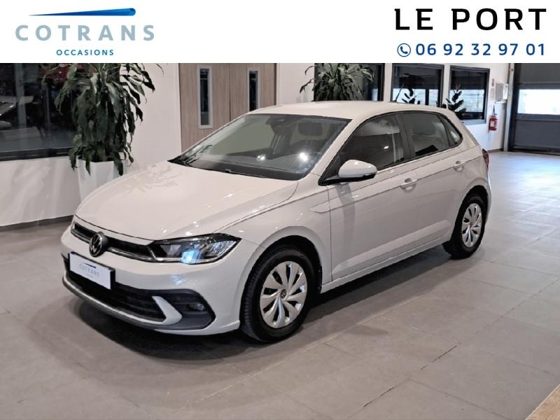 Photo de VOLKSWAGEN Polo 1.0 TSI 95ch Life