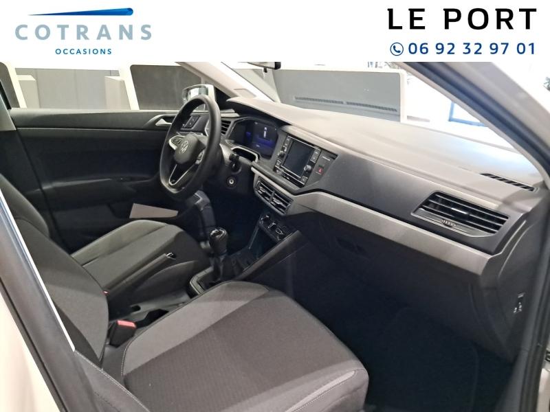 Photo 6 du véhicule VOLKSWAGEN Polo 1.0 TSI 95ch Life - Vue extérieure