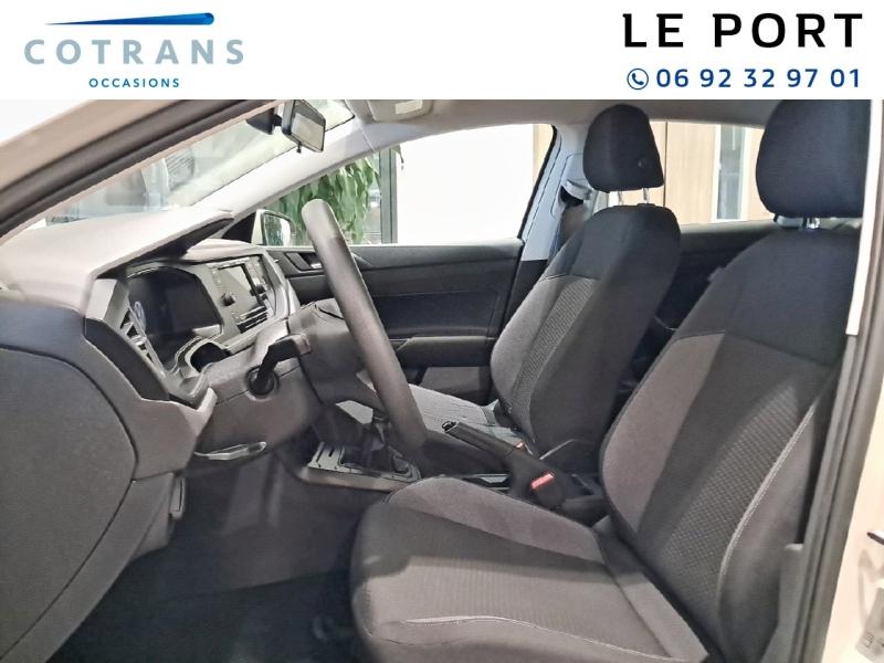 Photo 7 du véhicule VOLKSWAGEN Polo 1.0 TSI 95ch Life - Vue extérieure