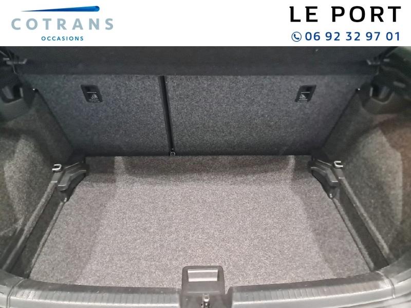 Photo 9 du véhicule VOLKSWAGEN Polo 1.0 80ch Euro6dT - Vue extérieure