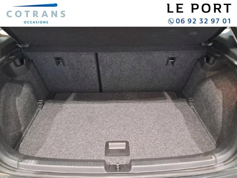 Photo 9 du véhicule VOLKSWAGEN Polo 1.0 TSI 95ch United Euro6d-T - Vue extérieure