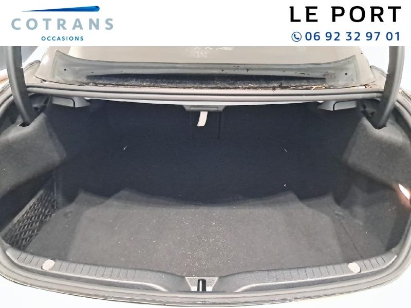 Photo 9 du véhicule MERCEDES-BENZ Classe C Coupé 200 d 160ch AMG Line 9G-Tronic Euro6d-T - Vue extérieure