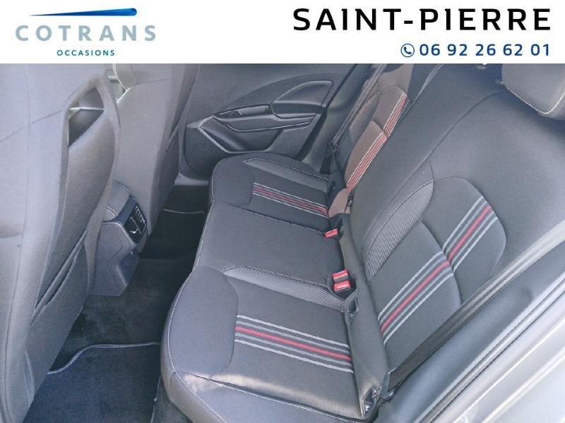 Photo 7 du véhicule SKODA Fabia 1.0 TSI 95ch Monte Carlo - Vue extérieure