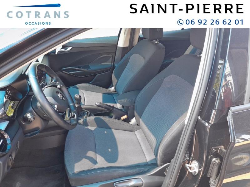 Photo 6 du véhicule SKODA Fabia 1.0 TSI 95ch Ambition - Vue extérieure