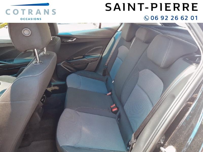 Photo 7 du véhicule SKODA Fabia 1.0 TSI 95ch Ambition - Vue extérieure