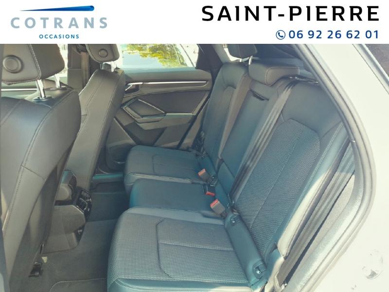 Photo 7 du véhicule AUDI Q3 Sportback 35 TFSI 150ch S line S tronic 7 - Vue extérieure