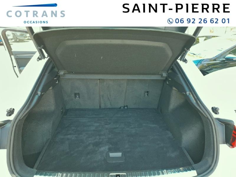 Photo 8 du véhicule AUDI Q3 Sportback 35 TFSI 150ch S line S tronic 7 - Vue extérieure