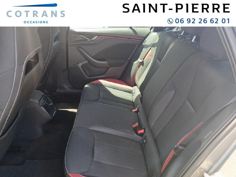 Photo 6 du véhicule SKODA Kamiq 1.5 TSI 150ch Monte-Carlo DSG7 Euro6d-AP - Vue extérieure