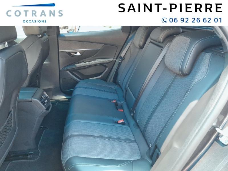 Photo 7 du véhicule PEUGEOT 3008 1.2 PureTech 130ch S&S Allure Pack EAT8 - Vue extérieure