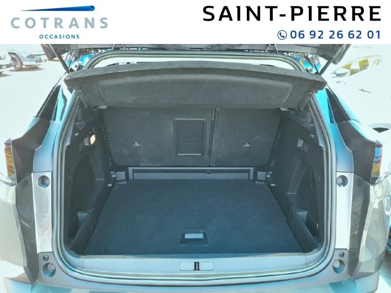 Photo 8 du véhicule PEUGEOT 3008 1.2 PureTech 130ch S&S Allure Pack EAT8 - Vue extérieure