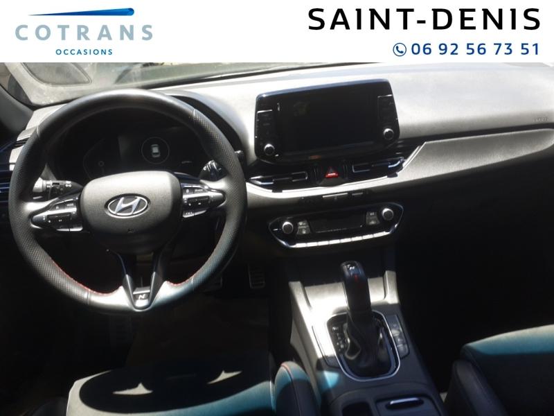 Photo 4 du véhicule HYUNDAI i30 1.6 CRDi 115ch Creative DCT-7 - Vue extérieure