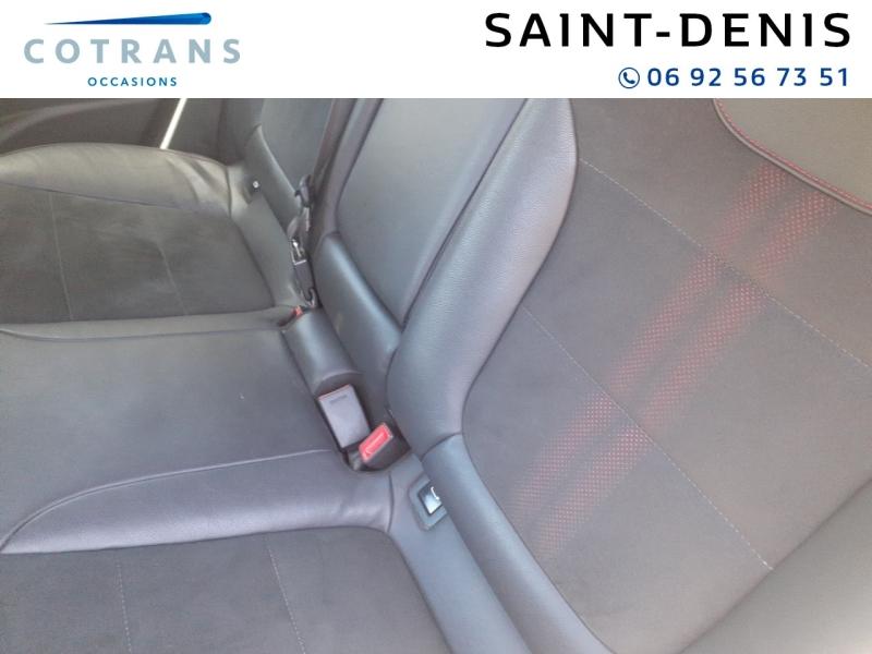 Photo 8 du véhicule HYUNDAI i30 1.6 CRDi 115ch Creative DCT-7 - Vue extérieure