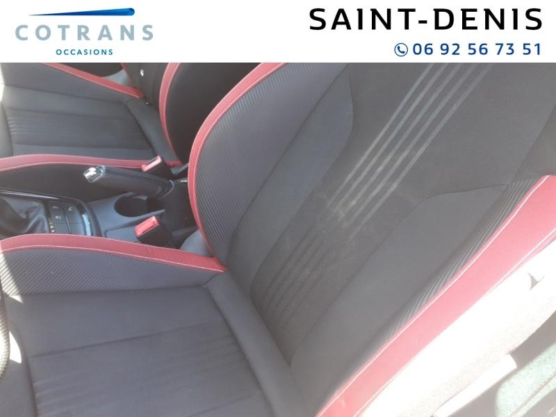 Photo 7 du véhicule SKODA Kamiq 1.0 TSI Evo 110ch Monte-Carlo DSG7 - Vue extérieure