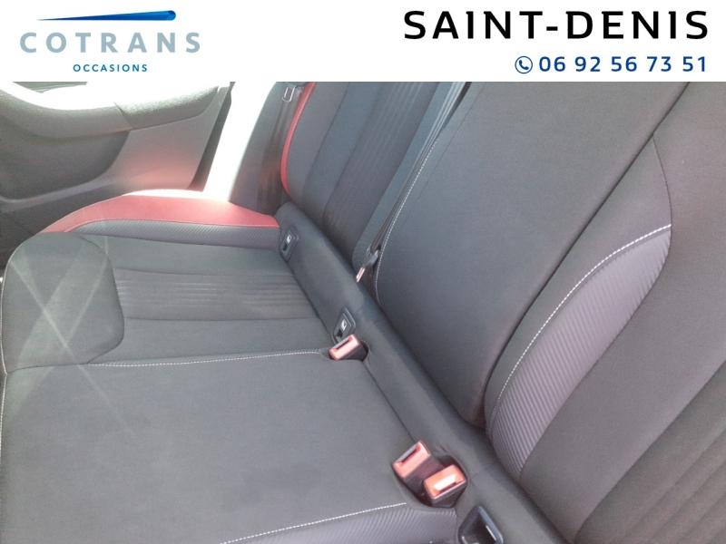 Photo 8 du véhicule SKODA Kamiq 1.0 TSI Evo 110ch Monte-Carlo DSG7 - Vue extérieure