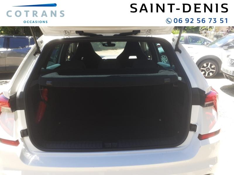 Photo 9 du véhicule SKODA Kamiq 1.0 TSI Evo 110ch Monte-Carlo DSG7 - Vue extérieure