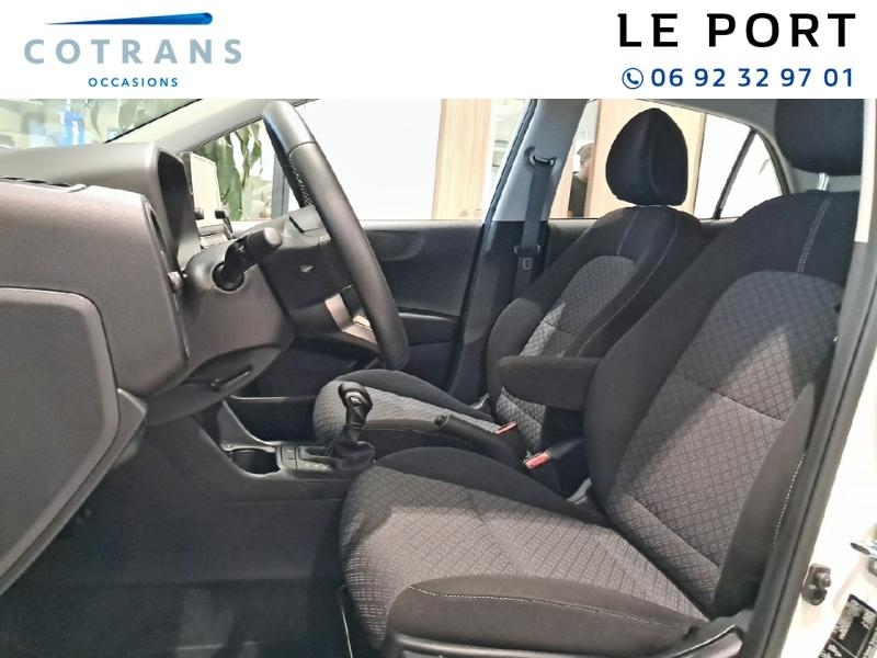 Photo 7 du véhicule KIA Picanto 1.2 DPi 79ch GT-Line Business BVMA5 - Vue extérieure