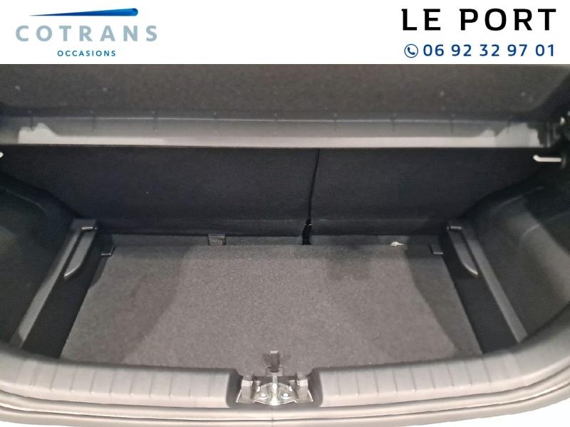 Photo 9 du véhicule KIA Picanto 1.2 DPi 79ch GT-Line Business BVMA5 - Vue extérieure