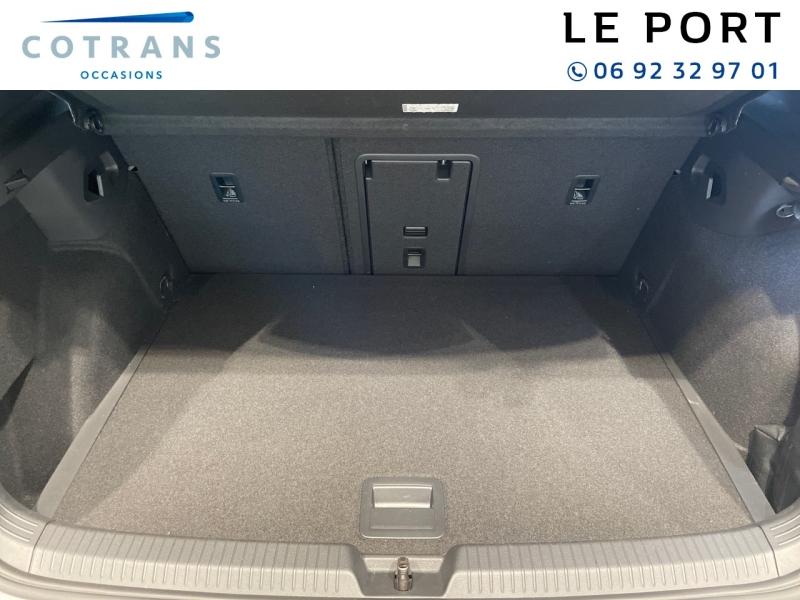 Photo 9 du véhicule VOLKSWAGEN Golf 2.0 TSI 245ch GTI DSG7 - Vue extérieure