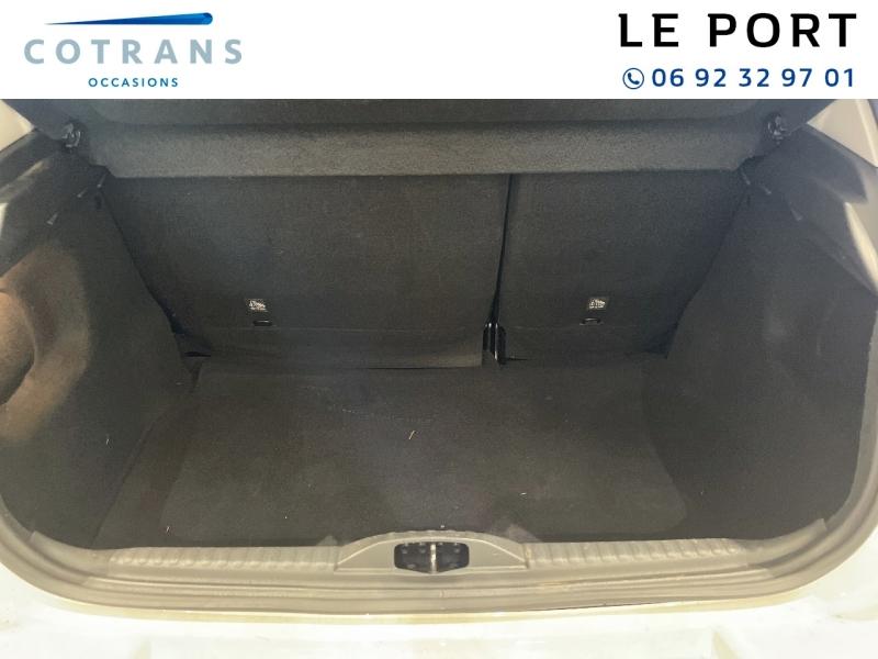 Photo 9 du véhicule CITROEN C3 1.2 PureTech 83ch S&S Shine - Vue extérieure