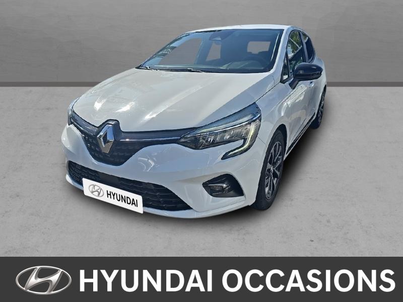 Voiture d'occasion RENAULTClioEssenceManuelle - Réunion | HYUNDAI SAINTE CLOTILDE | hy97c3