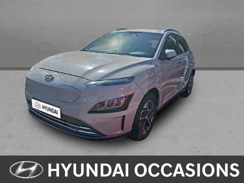 Voiture d'occasion HYUNDAIKonaElectriqueAutomatique - Réunion | HYUNDAI SAINT PAUL | hy97c2