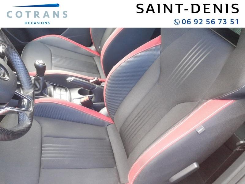 Photo 7 du véhicule SKODA Kamiq 1.0 TSI Evo 110ch Monte-Carlo - Vue extérieure