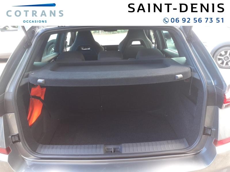 Photo 9 du véhicule SKODA Kamiq 1.0 TSI Evo 110ch Monte-Carlo - Vue extérieure