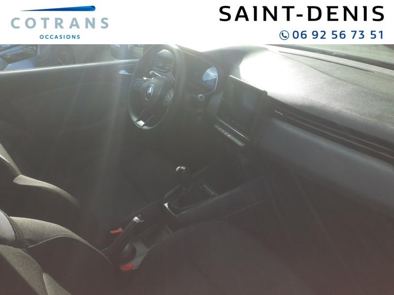 Photo 6 du véhicule RENAULT Clio 1.0 TCe 90ch Intens -21 - Vue extérieure