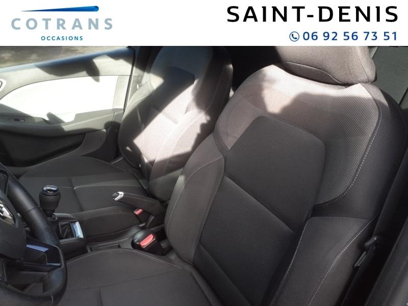 Photo 7 du véhicule RENAULT Clio 1.0 TCe 90ch Intens -21 - Vue extérieure