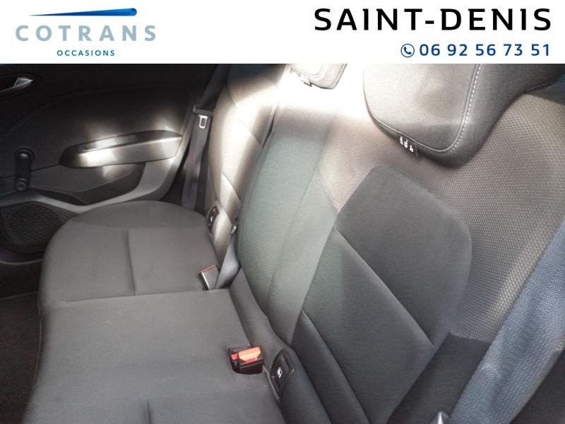 Photo 8 du véhicule RENAULT Clio 1.0 TCe 90ch Intens -21 - Vue extérieure