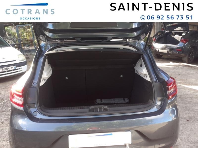 Photo 9 du véhicule RENAULT Clio 1.0 TCe 90ch Intens -21 - Vue extérieure