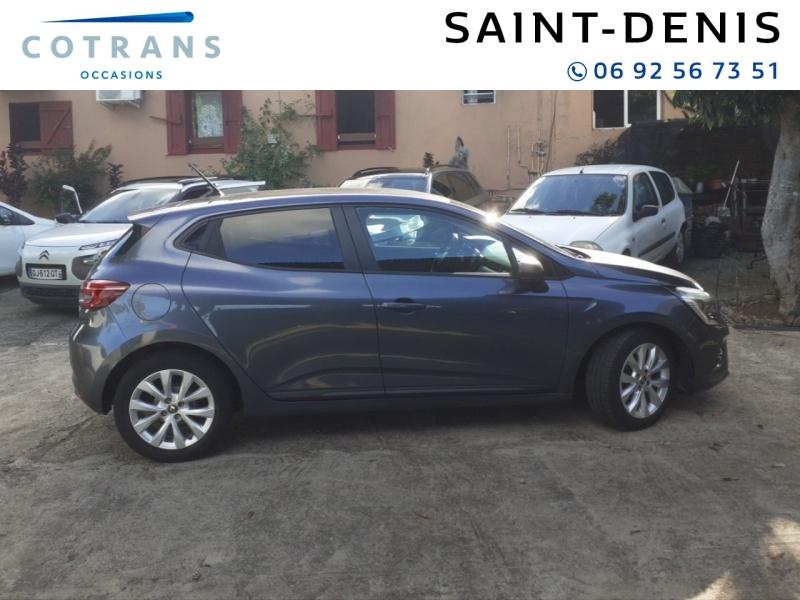 Photo 10 du véhicule RENAULT Clio 1.0 TCe 90ch Intens -21 - Vue extérieure