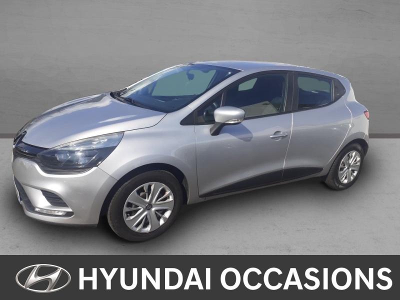 Voiture d'occasion RENAULTClioEssenceManuelle - Réunion | HYUNDAI OCCASION SAINT-PIERRE | hy97c5