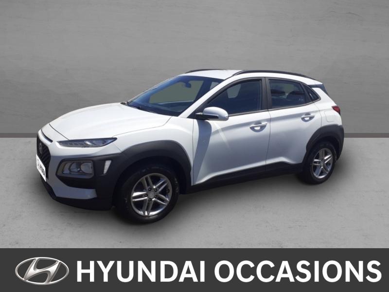 Voiture d'occasion HYUNDAIKonaEssenceManuelle - Réunion | HYUNDAI OCCASION SAINT-PIERRE | hy97c5