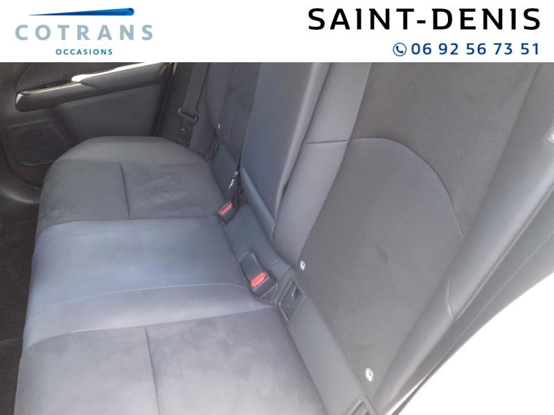 Photo 8 du véhicule LEXUS UX 250h 2WD Luxe MY20 - Vue extérieure