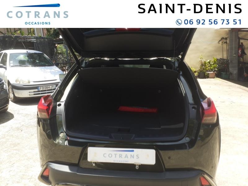 Photo 9 du véhicule LEXUS UX 250h 2WD Luxe MY20 - Vue extérieure