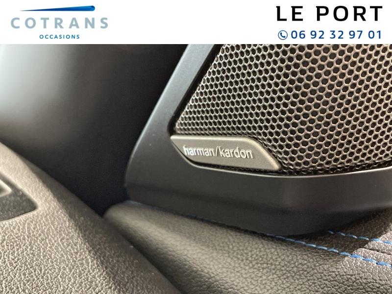 Photo 8 du véhicule BMW Z4 Roadster sDrive20iA 197ch M Sport - Vue extérieure