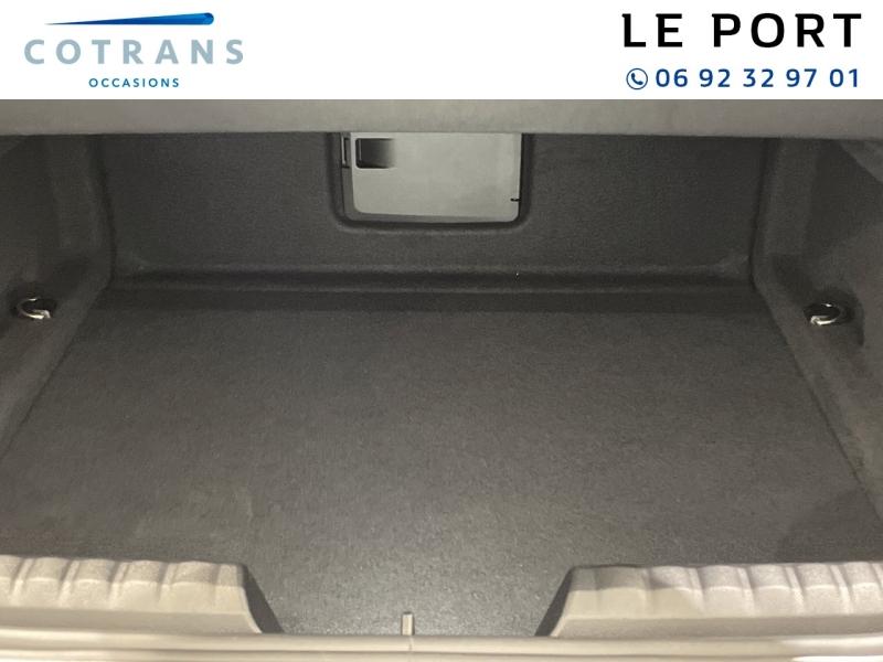 Photo 9 du véhicule BMW Z4 Roadster sDrive20iA 197ch M Sport - Vue extérieure