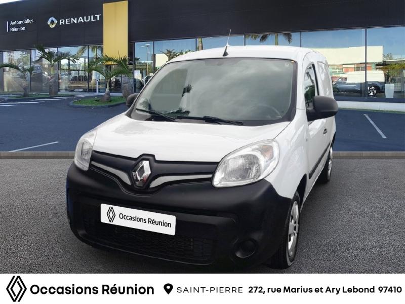 RENAULT Kangoo Express