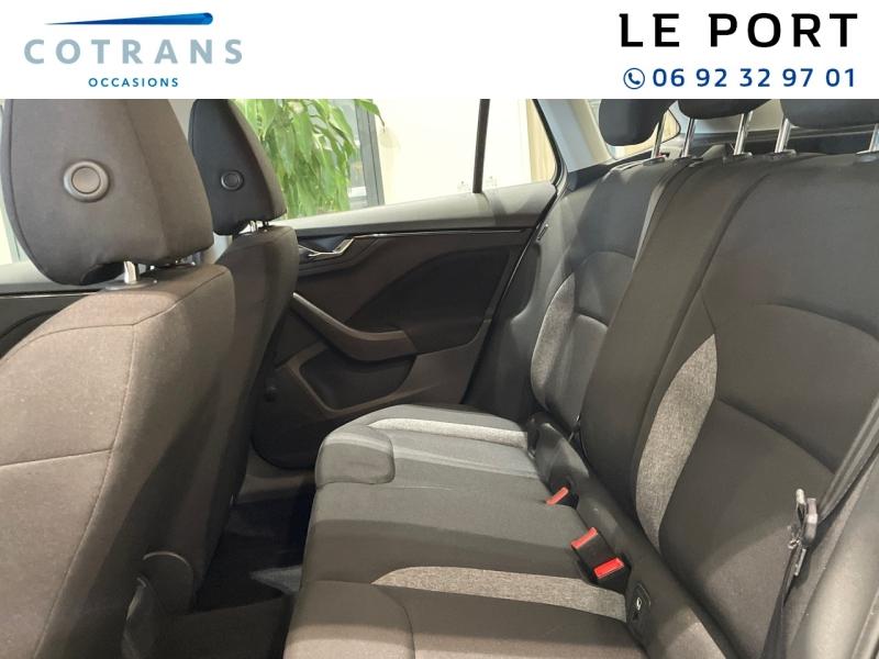 Photo 8 du véhicule SKODA Kamiq 1.0 TSI 95ch Ambition - Vue extérieure