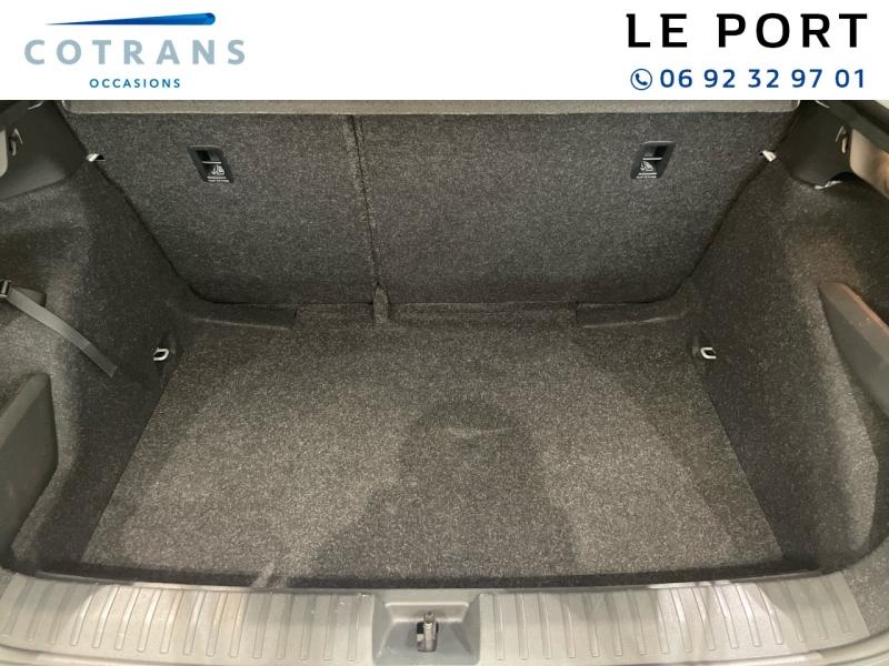 Photo 9 du véhicule SKODA Kamiq 1.0 TSI 95ch Ambition - Vue extérieure