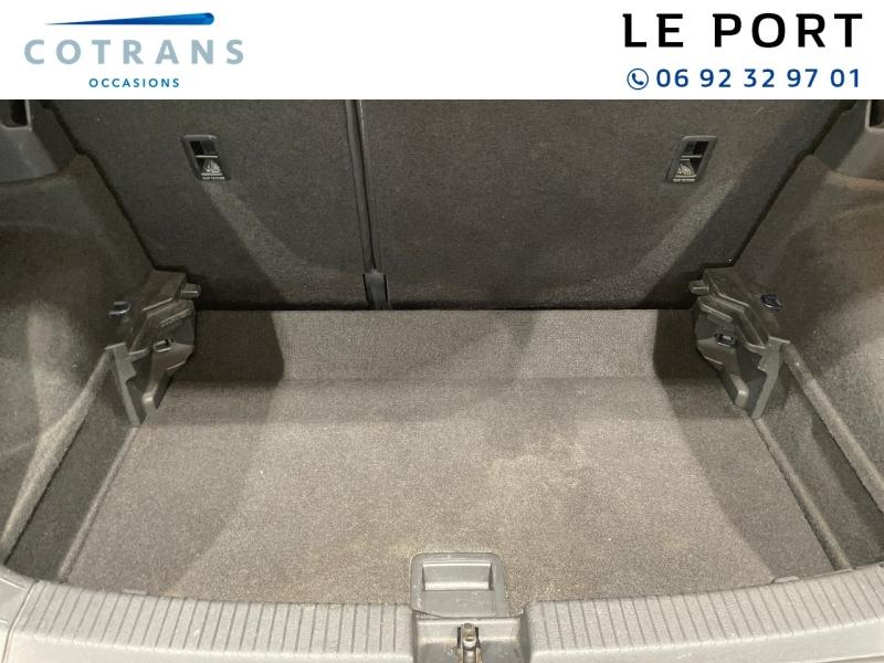 Photo 9 du véhicule VOLKSWAGEN T-Cross 1.0 TSI 95ch Lounge - Vue extérieure