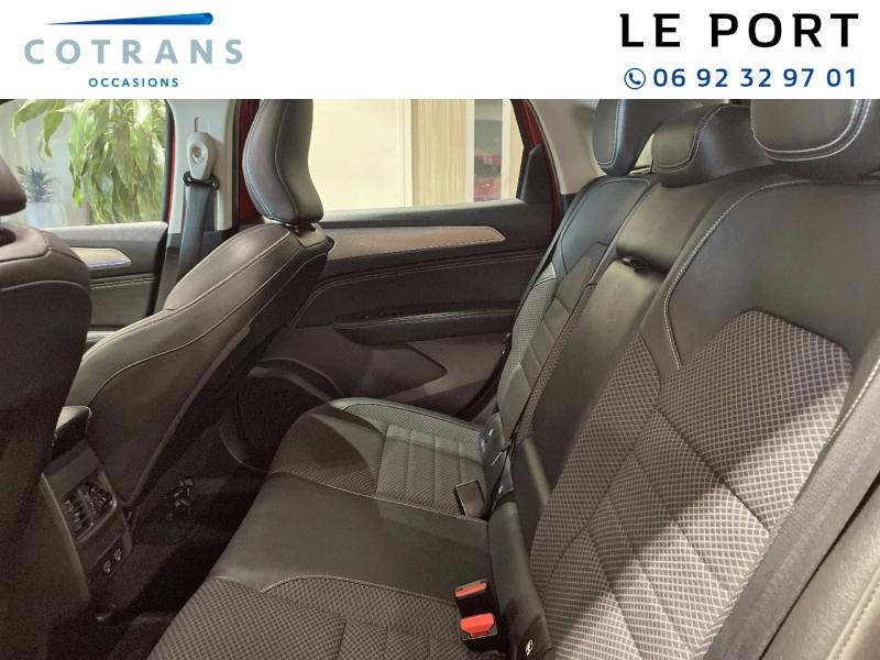 Photo 8 du véhicule RENAULT Arkana 1.3 TCe 140ch FAP Intens EDC -21B - Vue extérieure