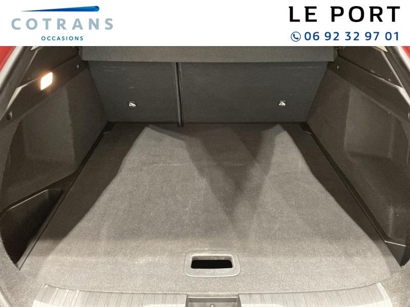 Photo 9 du véhicule RENAULT Arkana 1.3 TCe 140ch FAP Intens EDC -21B - Vue extérieure