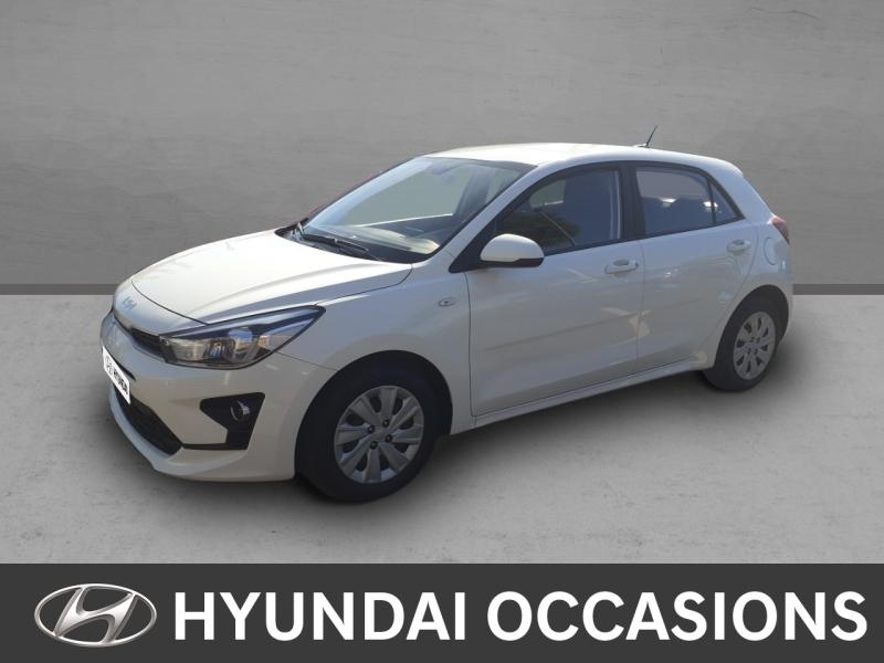 Voiture d'occasion KIARioEssenceManuelle - Réunion | HYUNDAI OCCASION SAINT-PIERRE | hy97c5