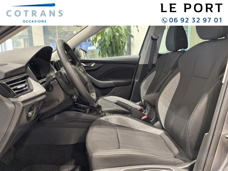 Photo 7 du véhicule SKODA Kamiq 1.0 TSI Evo 2 116ch Selection DSG7 - Vue extérieure