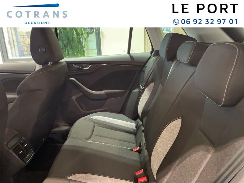 Photo 8 du véhicule SKODA Kamiq 1.0 TSI Evo 2 116ch Selection DSG7 - Vue extérieure