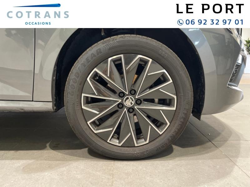 Photo 10 du véhicule SKODA Kamiq 1.0 TSI Evo 2 116ch Selection DSG7 - Vue extérieure