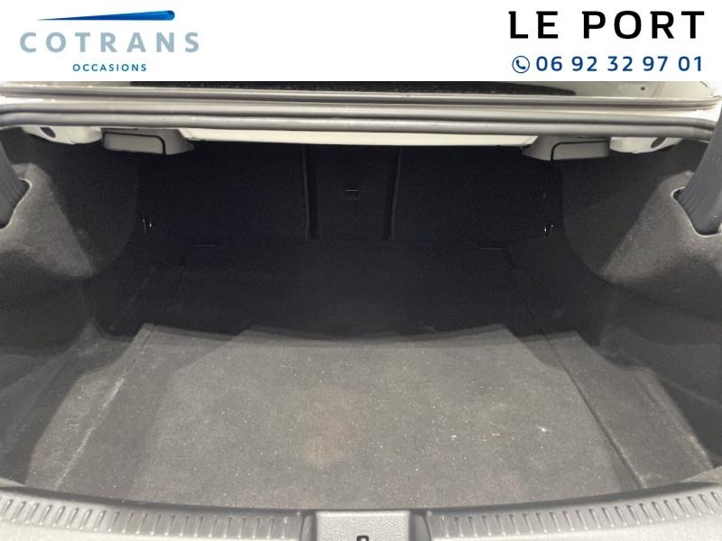 Photo 9 du véhicule MERCEDES-BENZ CLA 180 d 116ch AMG Line 7G-DCT - Vue extérieure